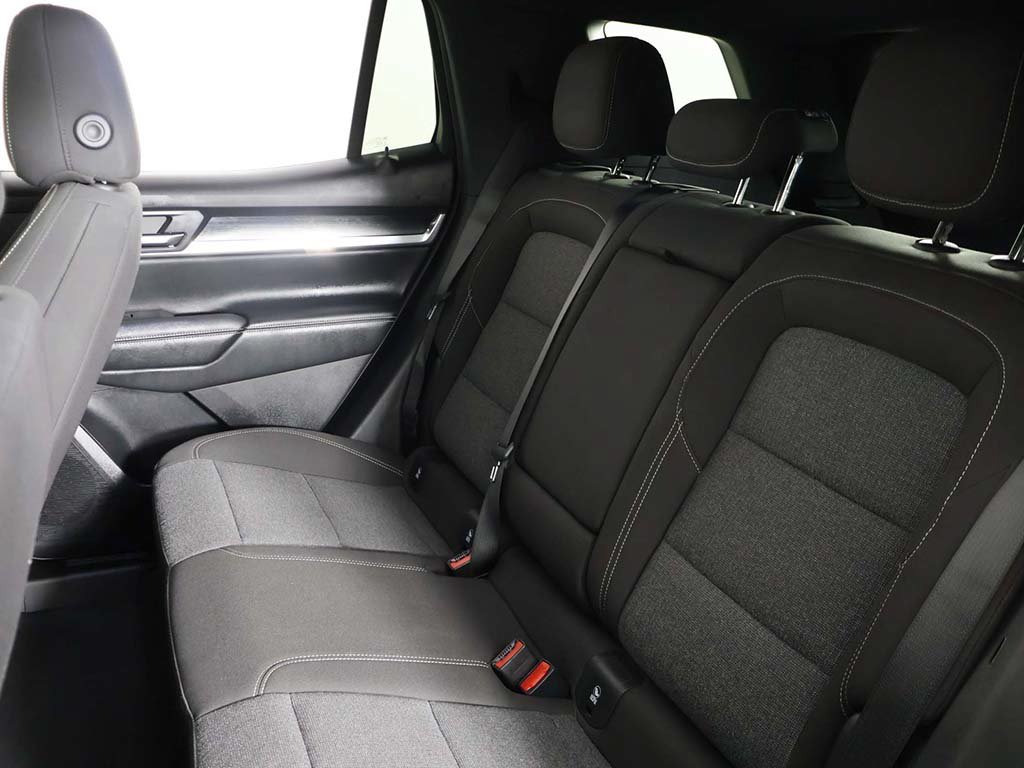 Used 2026 GMC Terrain Elevation FWD image 34
