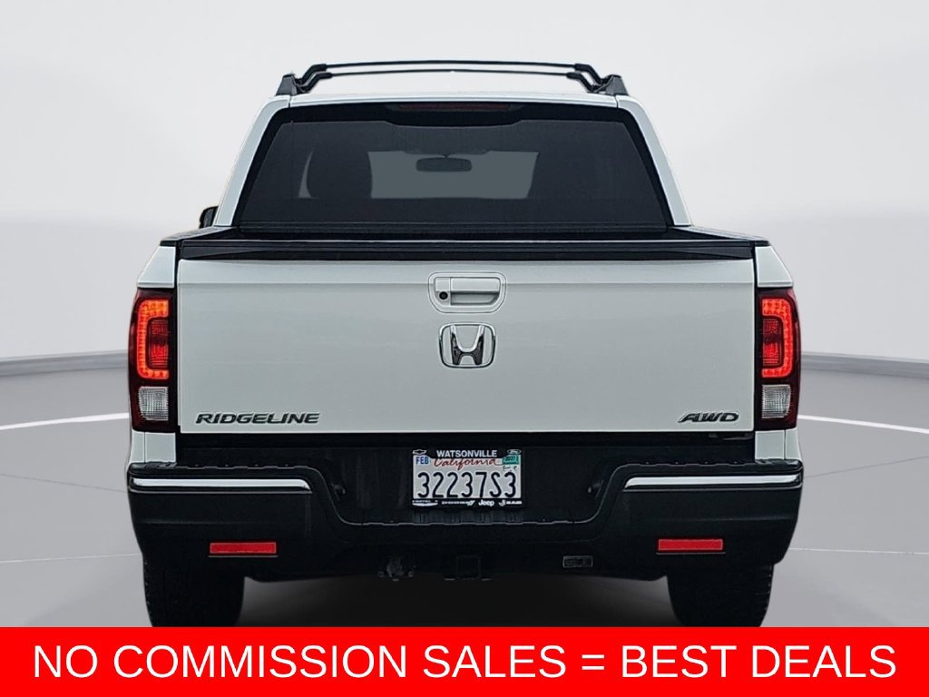 Used 2019 Honda Ridgeline Sport image 4