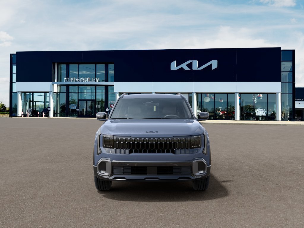 New 2027 Kia Seltos X-Line S AWD/4WD image 2