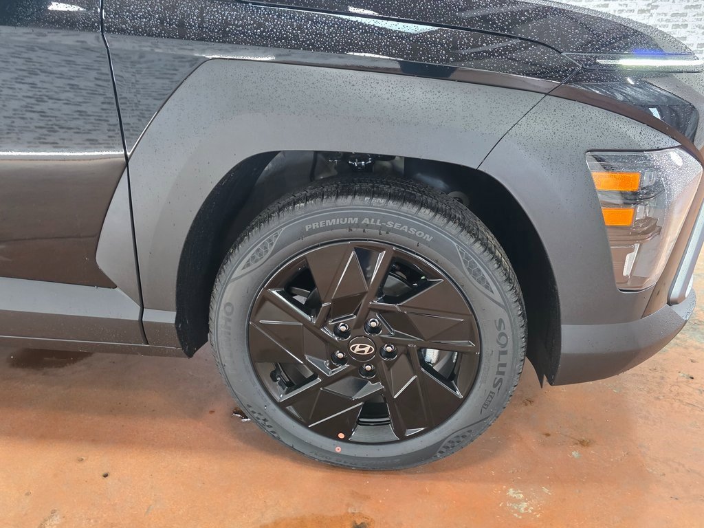 New 2026 Hyundai Kona SEL Sport image 11