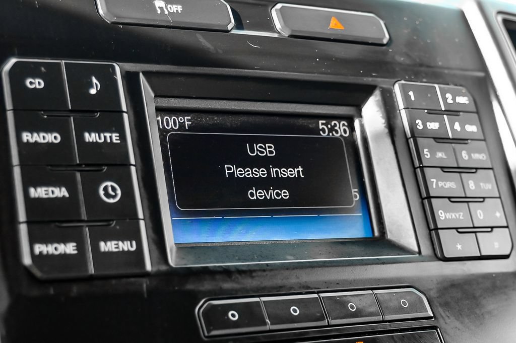 Used 2015 Ford F150 XL w/ Equipment Group 101A Mid RWD image 20
