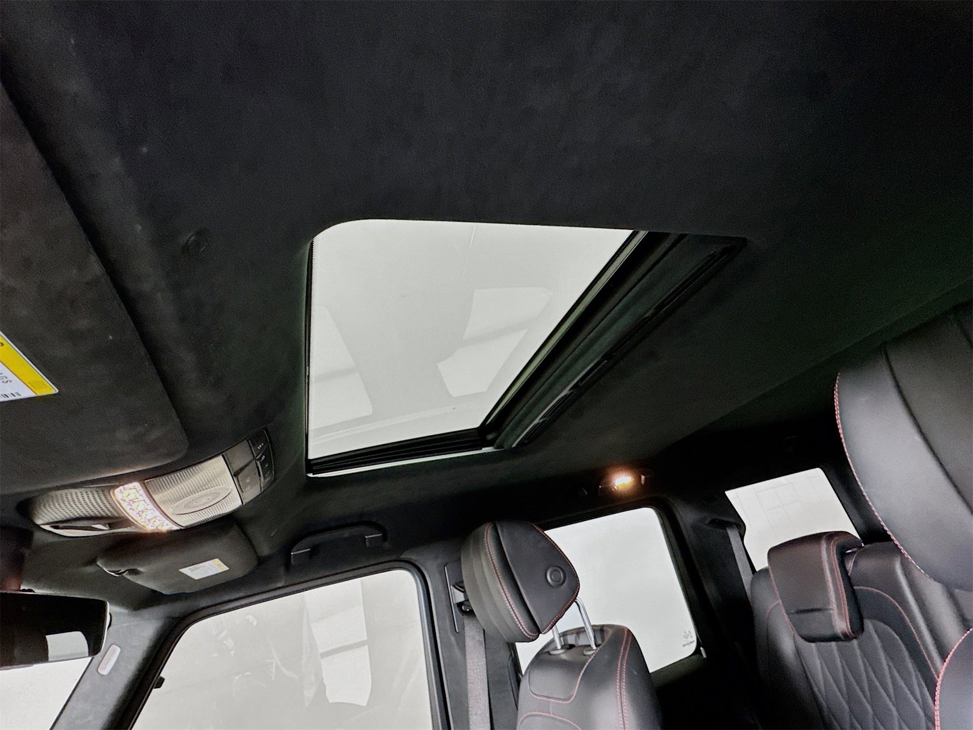 Used 2023 Mercedes-Benz G 63 AMG G 63 AMGﾮ image 24