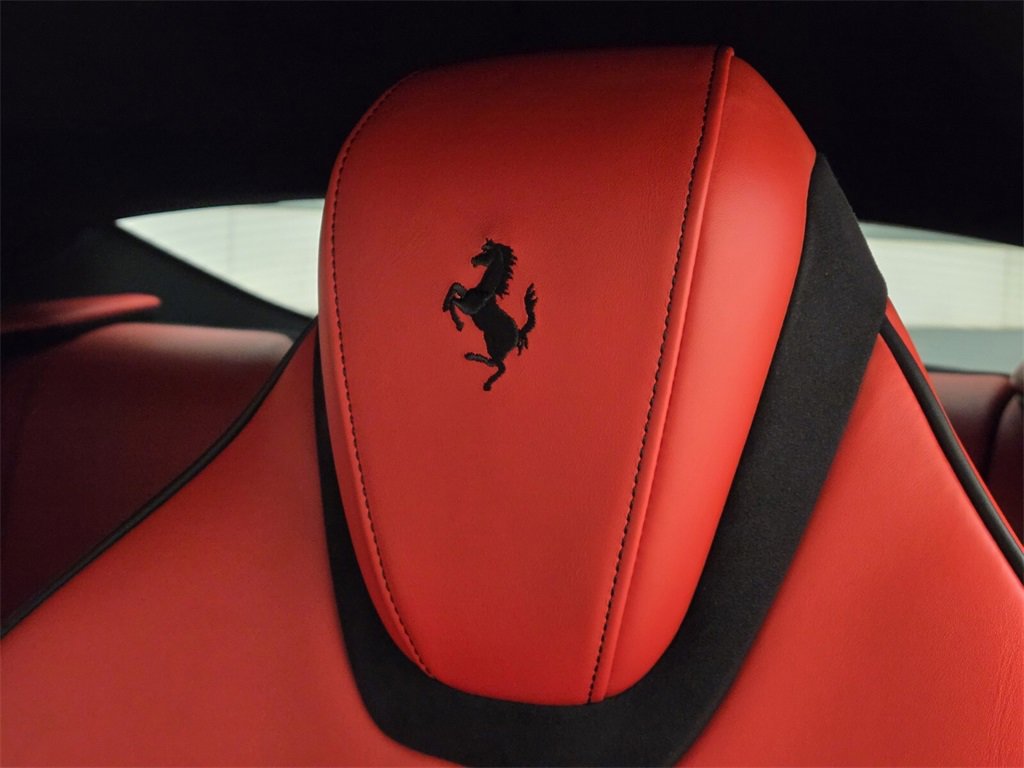 Used 2022 Ferrari Roma image 32