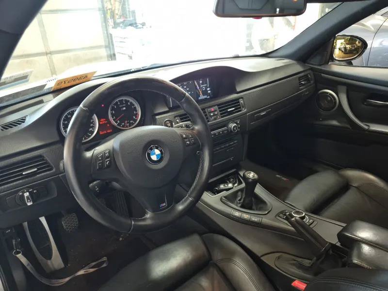 Used 2009 BMW M3 Coupe RWD image 3