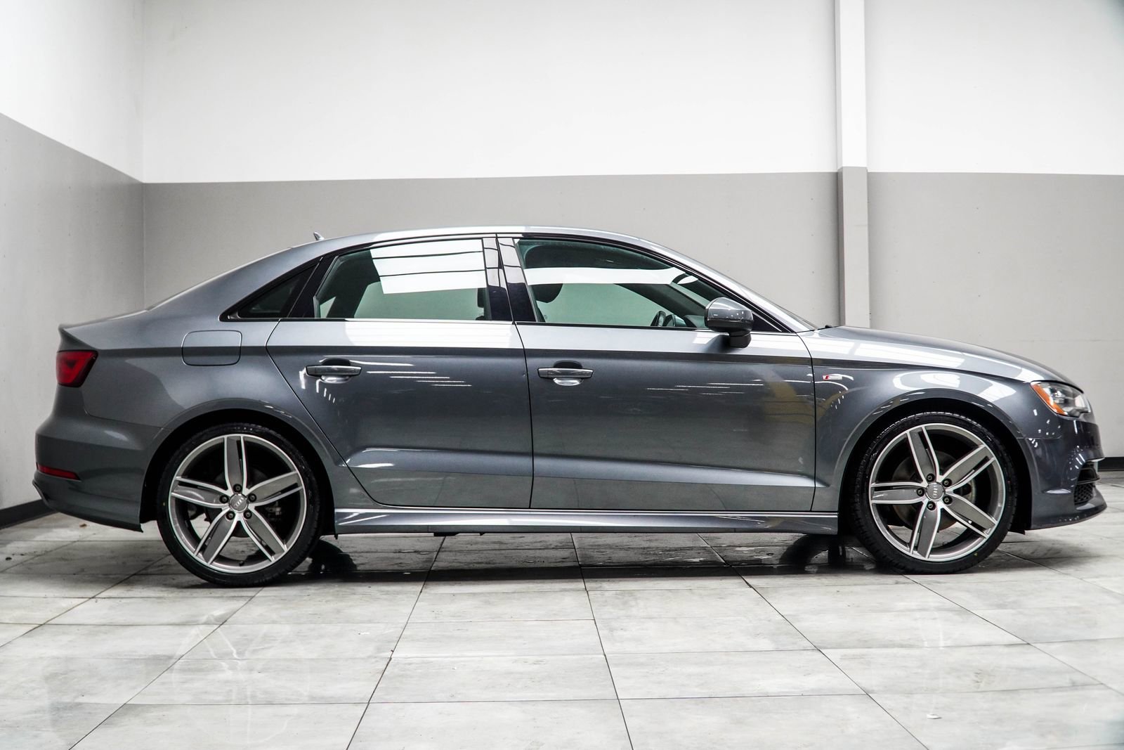 Used 2016 Audi A3 1.8T Premium FWD image 6