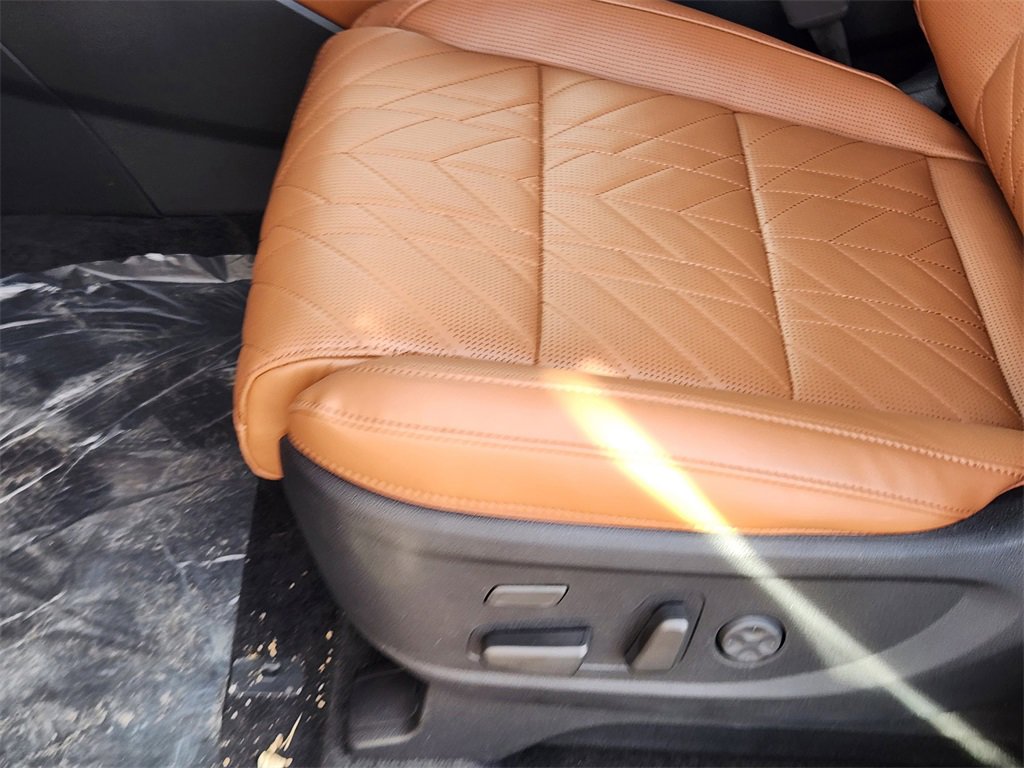 New 2025 Kia Telluride EX X-Line image 8