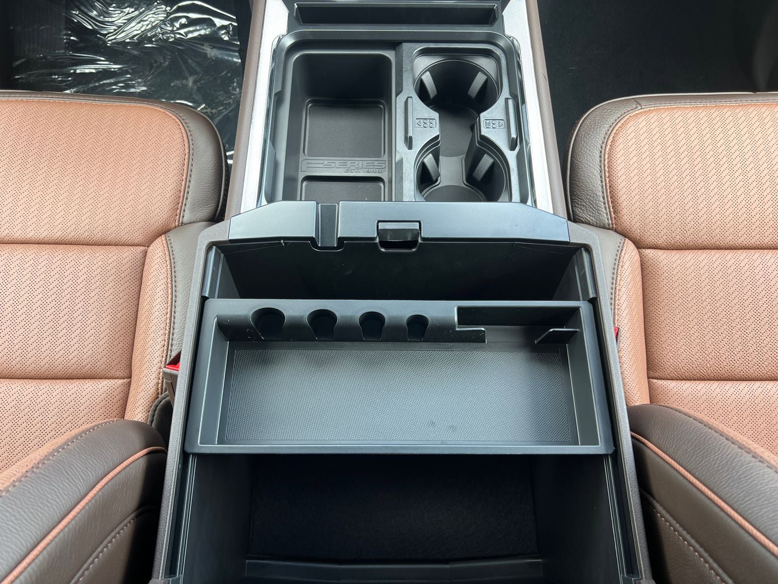New 2026 Ford F250 4x4 Crew Cab Super Duty image 24
