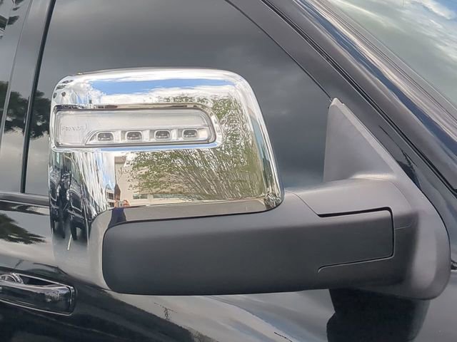 Certified 2024 RAM 2500 Laramie w/ Safety Group image 8