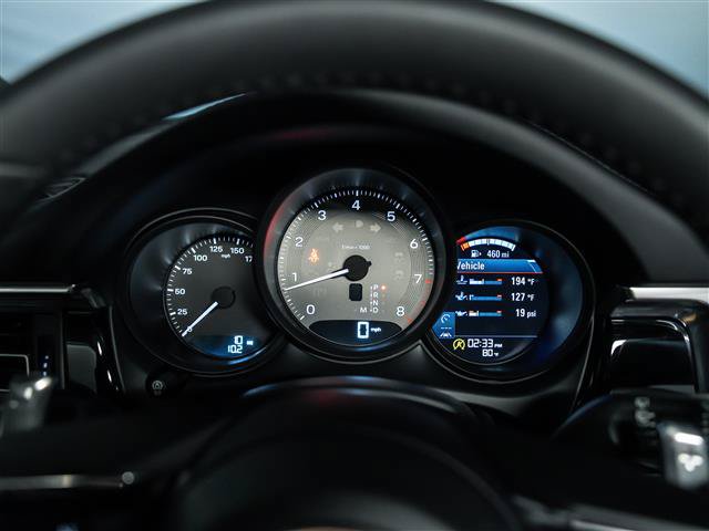 New 2026 Porsche Macan S AWD/4WD image 20