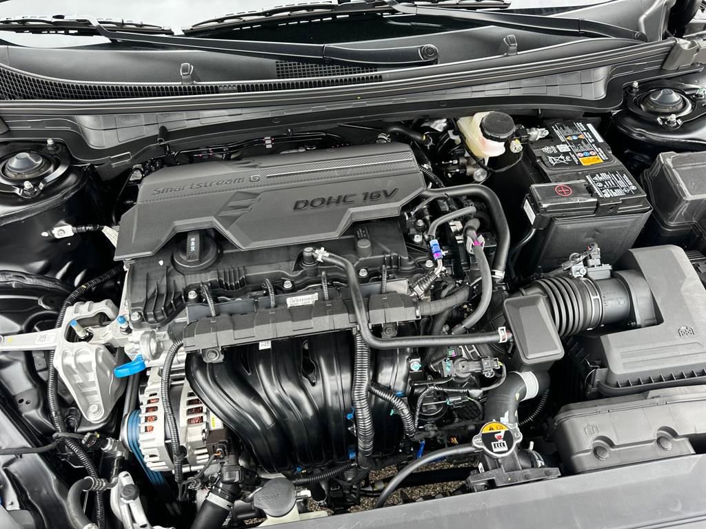 New 2025 Kia K4 GT-Line w/ GT-Line Premium Package image 34