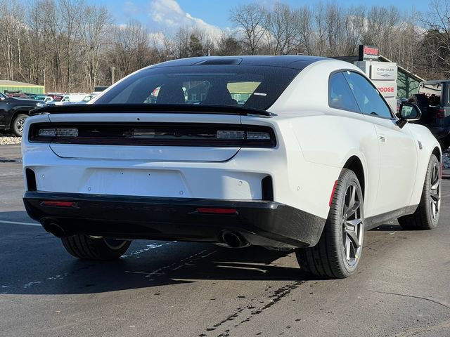 New 2026 Dodge Charger R/T Scat Pack image 35