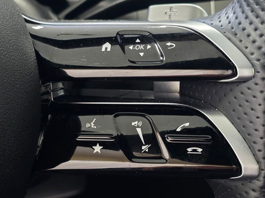 Used 2024 Mercedes-Benz C 300 4MATIC Sedan image 43