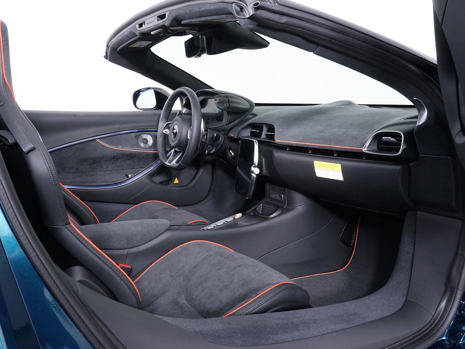 New 2026 McLaren Artura Spider image 33