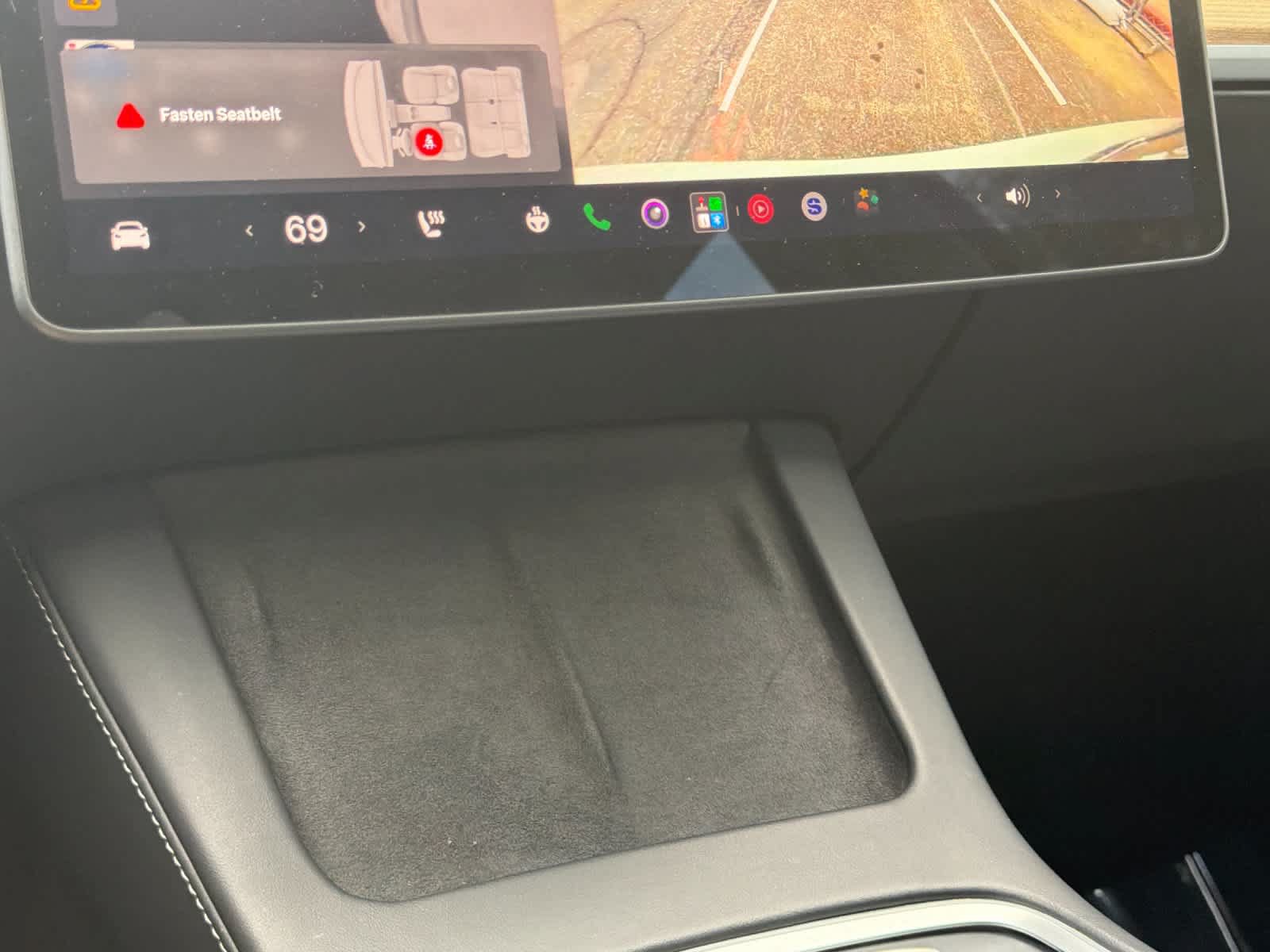 Used 2024 Tesla Model Y 2WD image 20