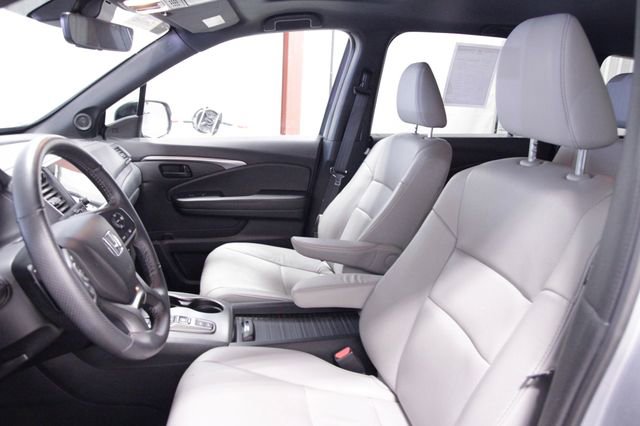Certified 2023 Honda Passport EX-L image 15