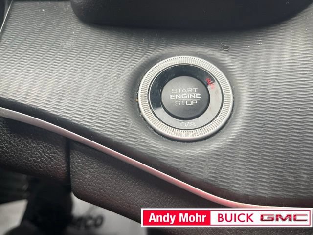 Used 2023 Jeep Grand Cherokee L Laredo AWD/4WD image 30