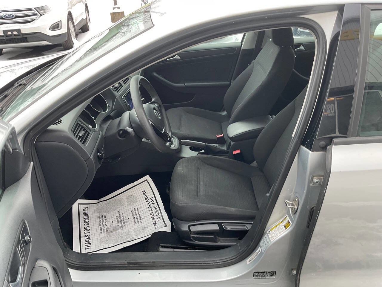 Used 2016 Volkswagen Jetta S image 13