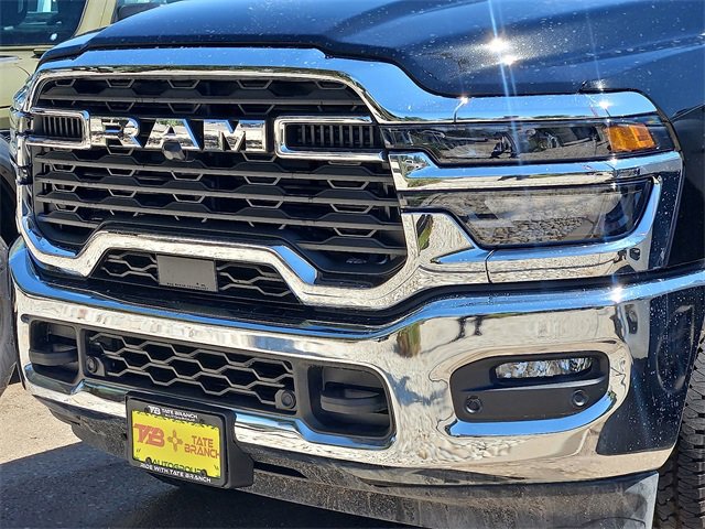 New 2025 RAM 2500 Big Horn image 2