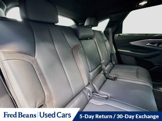 Used 2024 Acura ZDX Type S AWD/4WD image 34