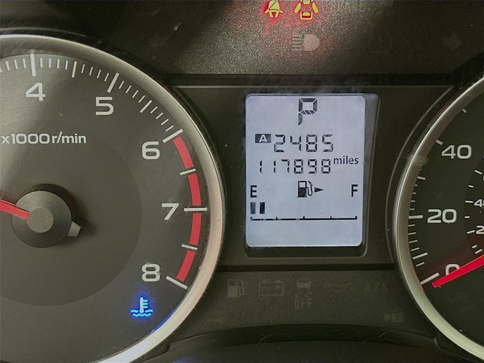 Used 2018 Subaru Forester 2.5i Premium w/ Protection Package #1A image 20