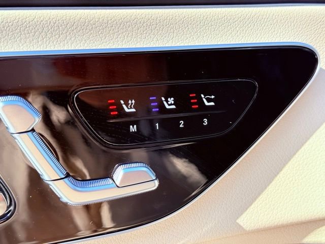 New 2026 Mercedes-Benz CLE 300 4MATIC Cabriolet image 17