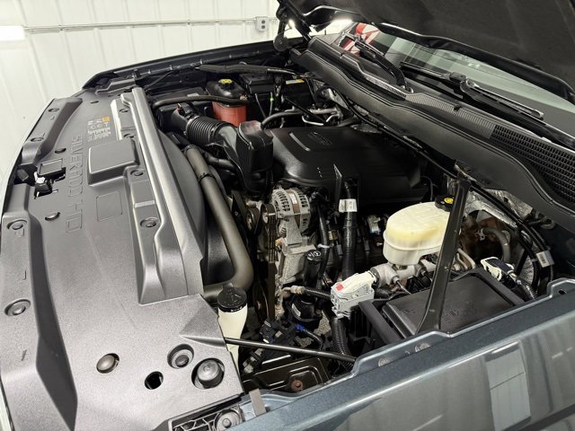 Used 2017 Chevrolet Silverado 3500 W/T w/ WT Fleet Convenience Package image 21