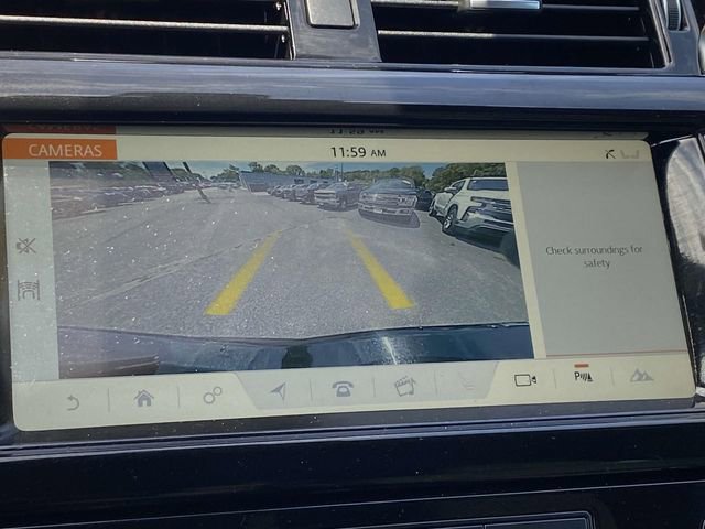 Used 2018 Land Rover Discovery HSE image 36