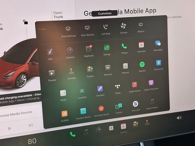 Used 2018 Tesla Model 3 Long Range image 22