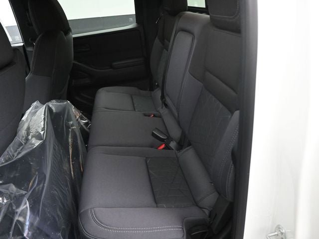 New 2026 Nissan Frontier SV w/ All-Weather Content Package AWD/4WD image 26