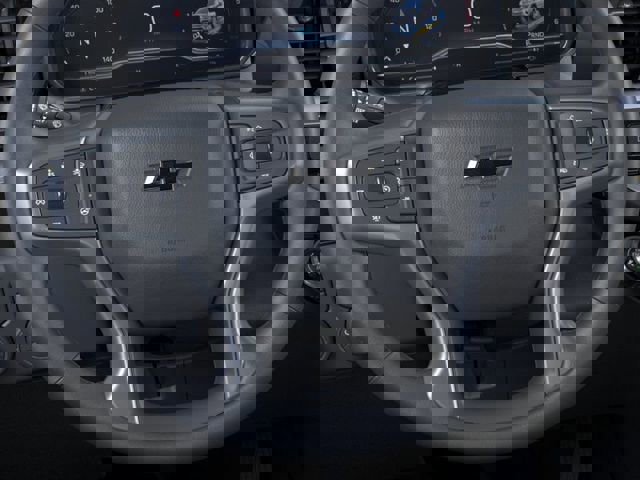 New 2026 Chevrolet Silverado 2500 LT w/ Trail Boss Package AWD/4WD image 19