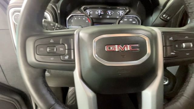 Used 2021 GMC Sierra 2500 SLT w/ SLT Premium Package AWD/4WD image 23