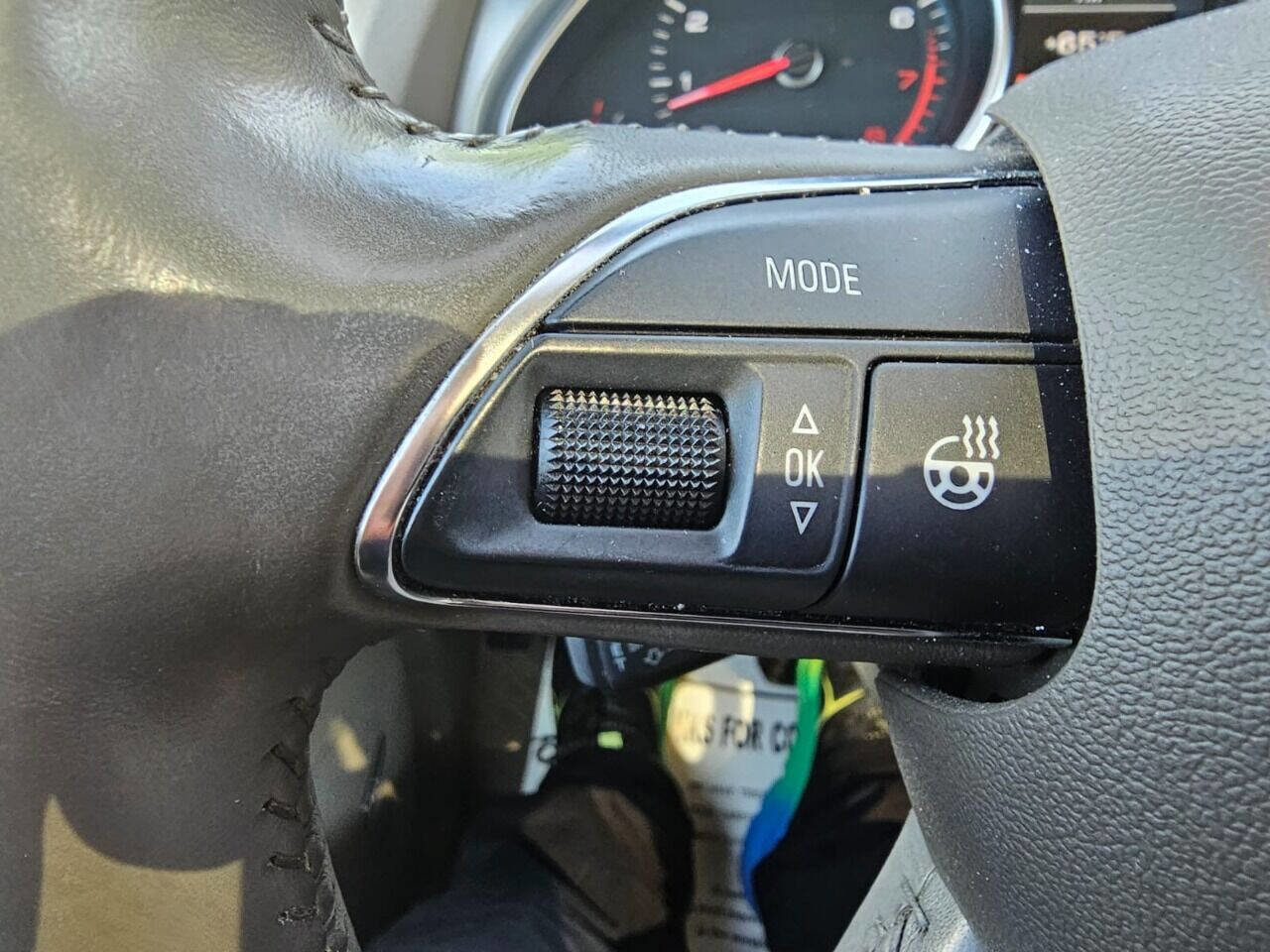 Used 2013 Audi Q7 3.0T Premium Plus image 25