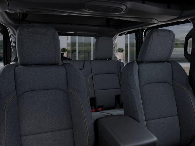 New 2025 Jeep Wrangler Sport image 26