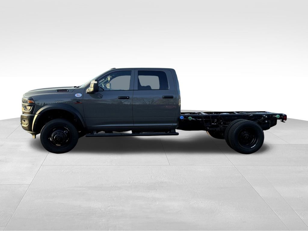 New 2026 RAM 4500 Tradesman image 6