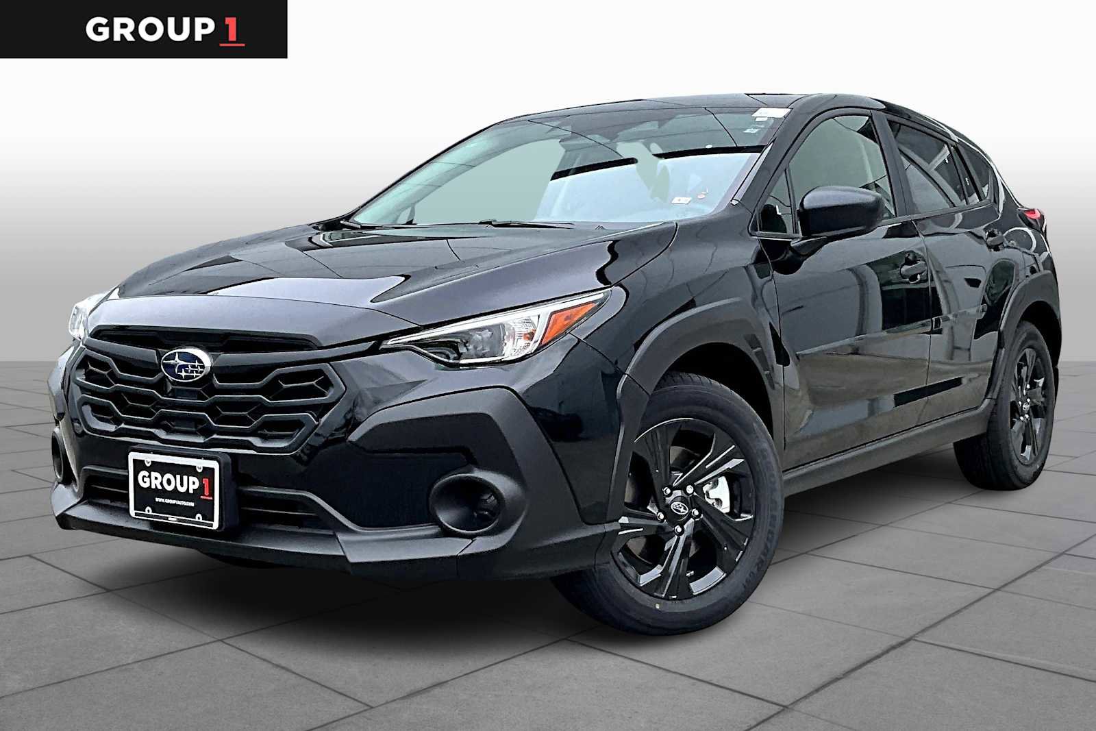 New 2025 Subaru Crosstrek 2.0i