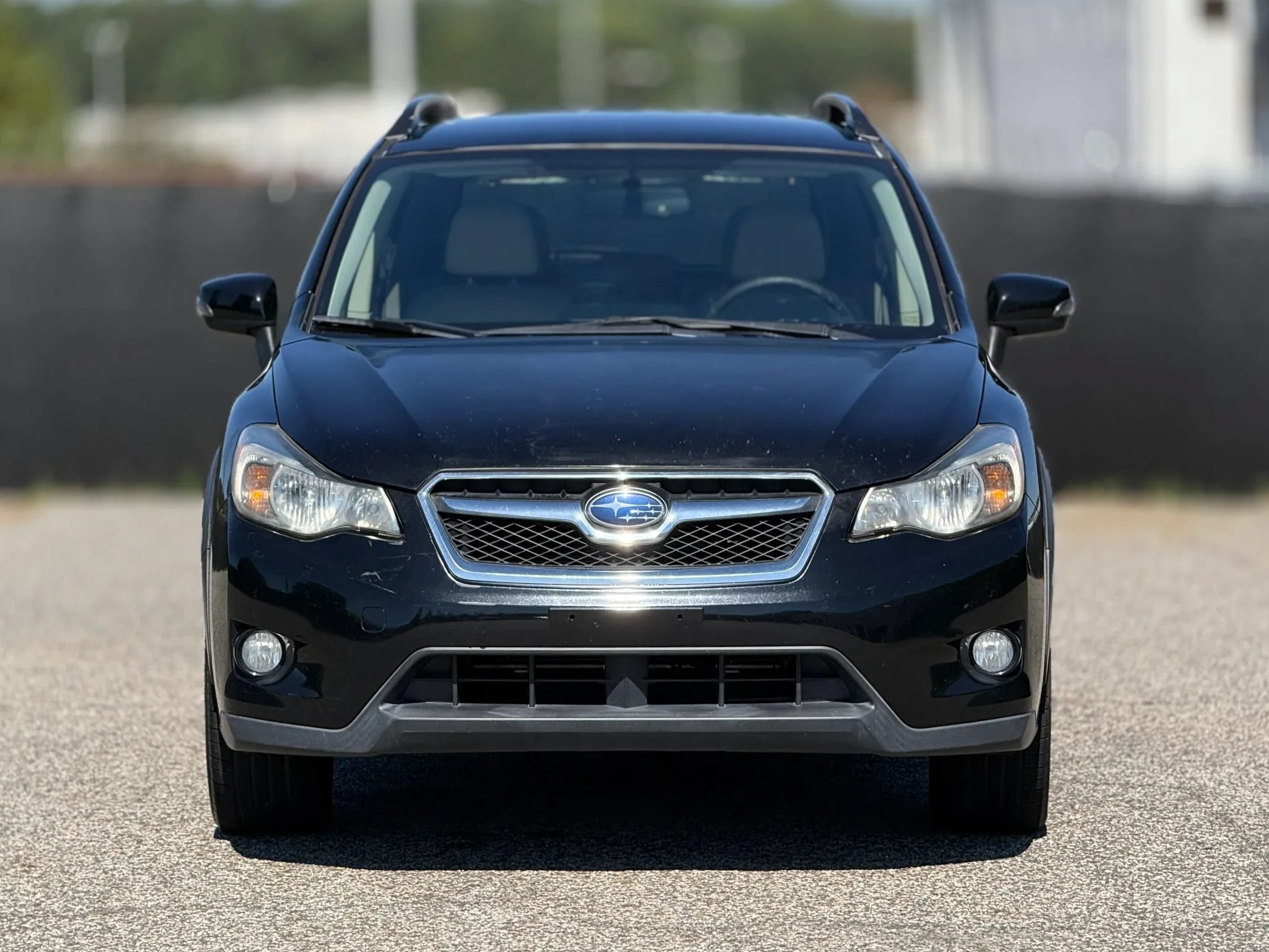 Used 2015 Subaru Crosstrek 2.0i Limited w/ Popular Package #2 AWD/4WD image 5