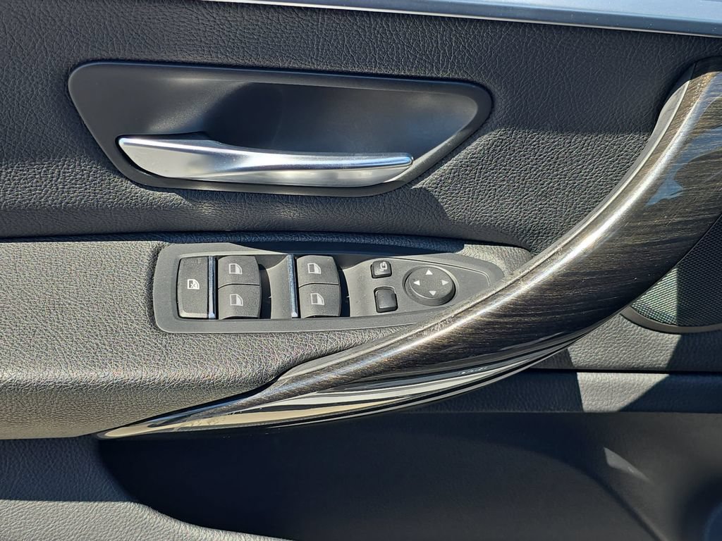 Used 2019 BMW 430i Gran Coupe w/ Convenience Package RWD image 31