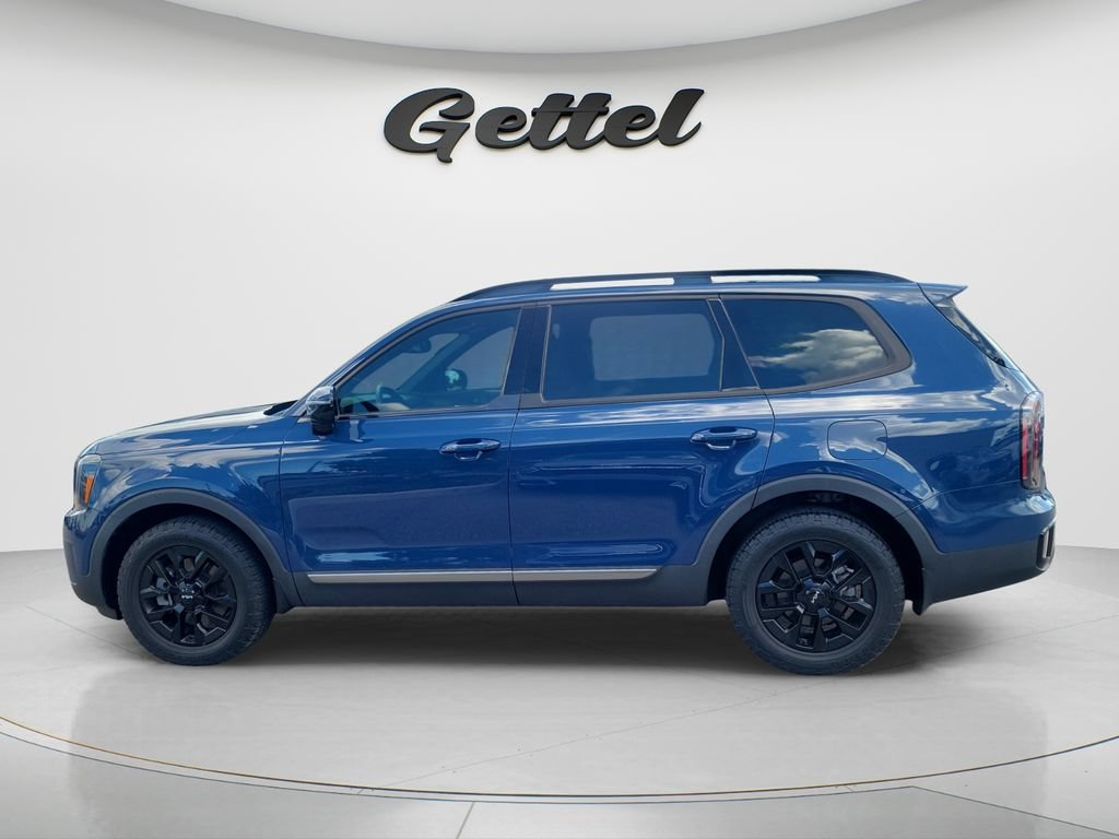 Used 2023 Kia Telluride SX X-Pro AWD/4WD image 8