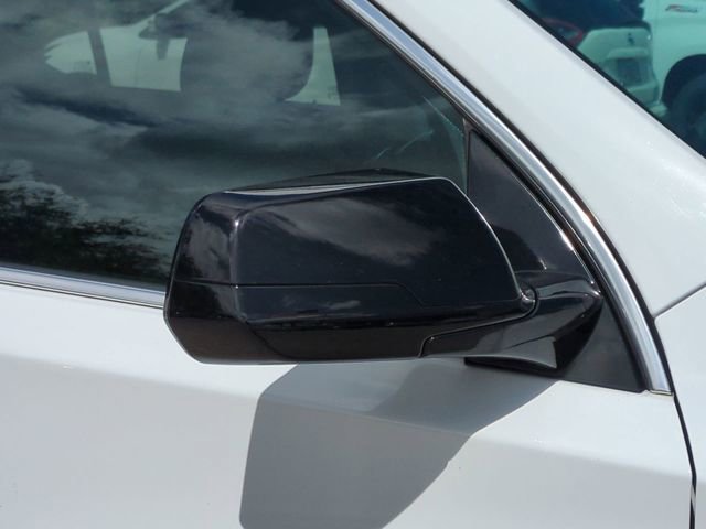 Used 2020 Chevrolet Traverse LS FWD image 13