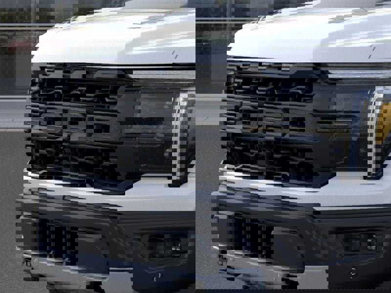 New 2025 Ford F150 Raptor image 17