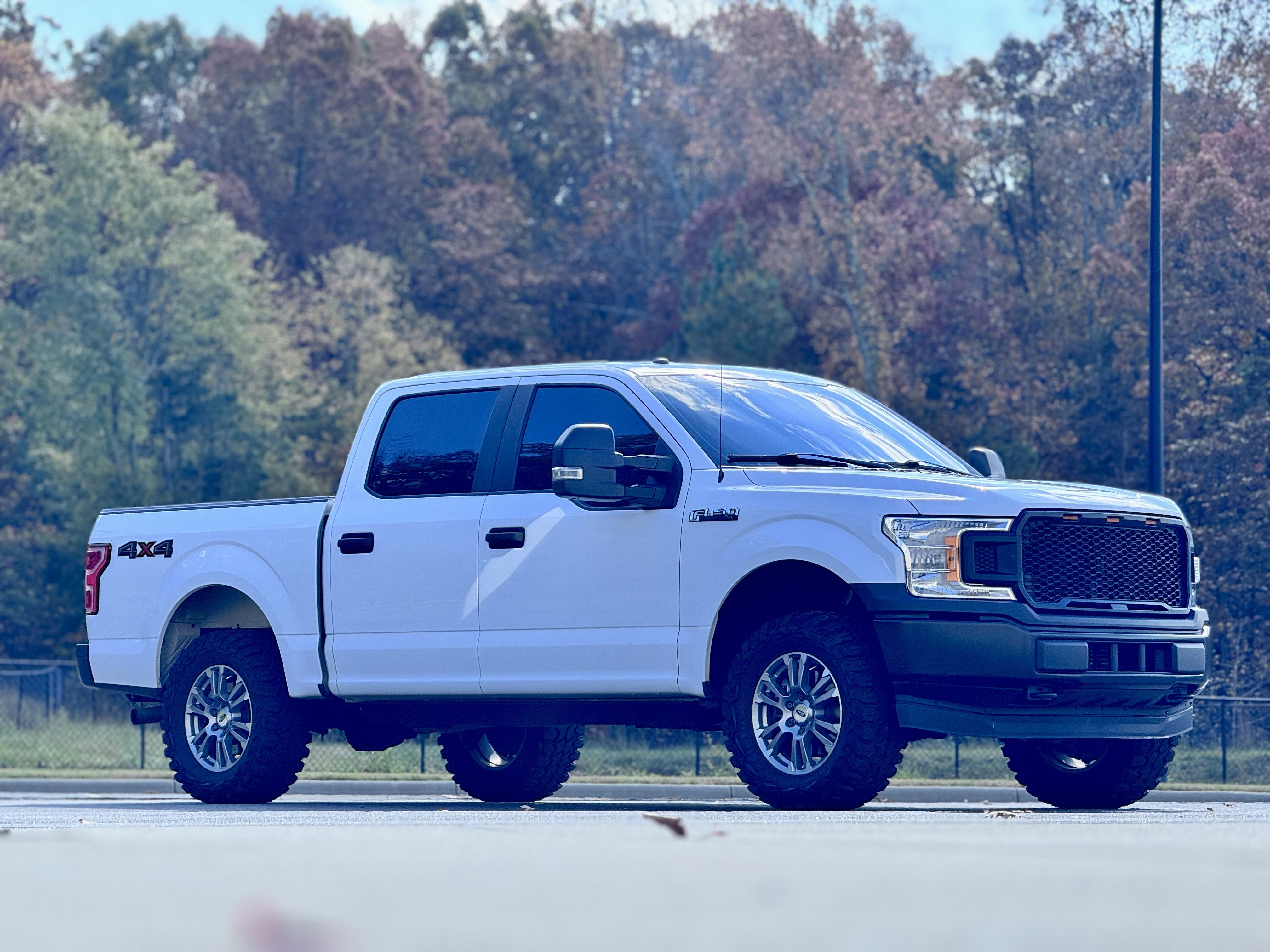 Used 2019 Ford F150 XL w/ Equipment Group 101A Mid image 22