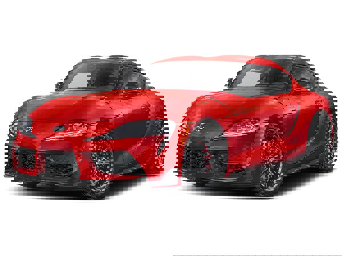 New 2026 Toyota Supra Premium image 1