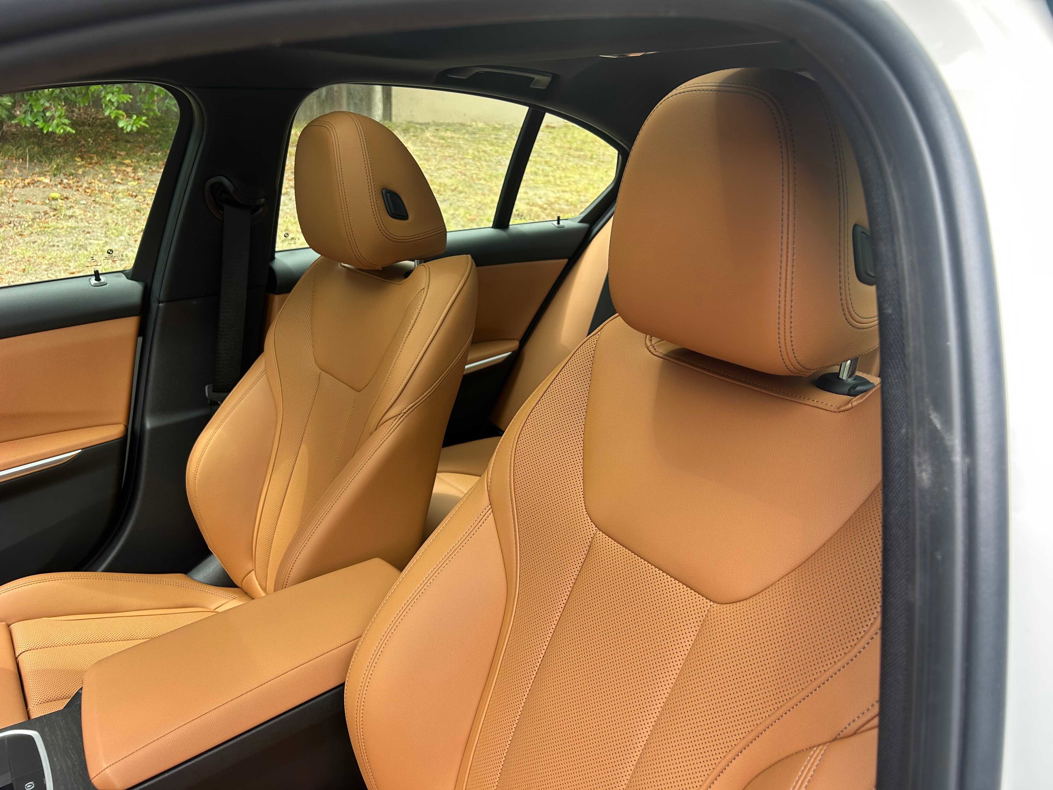 Used 2023 BMW M340i w/ Premium Package RWD image 12