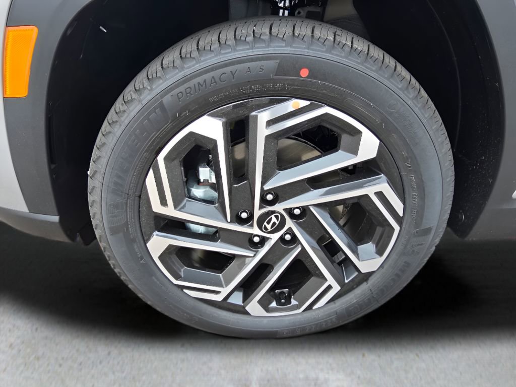 New 2026 Hyundai Tucson Limited image 19