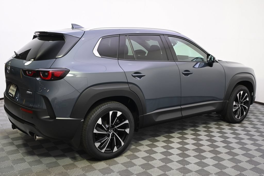New 2026 MAZDA CX-50 2.5 Hybrid w/ Weather Package AWD/4WD image 7