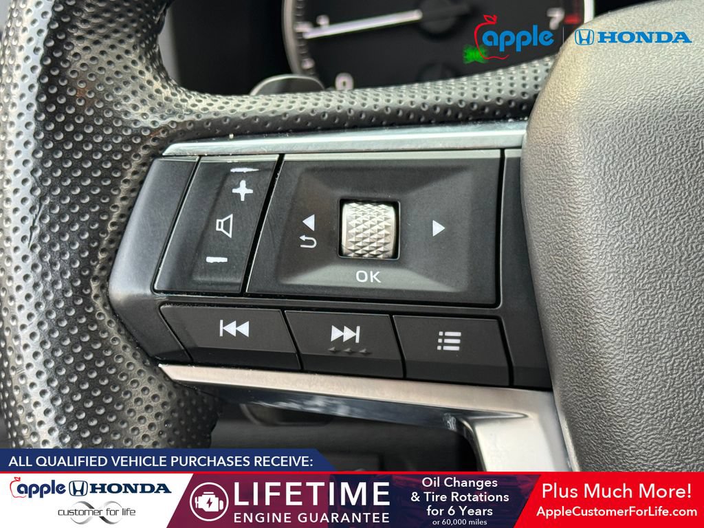 Used 2022 Mitsubishi Outlander SE AWD/4WD image 24