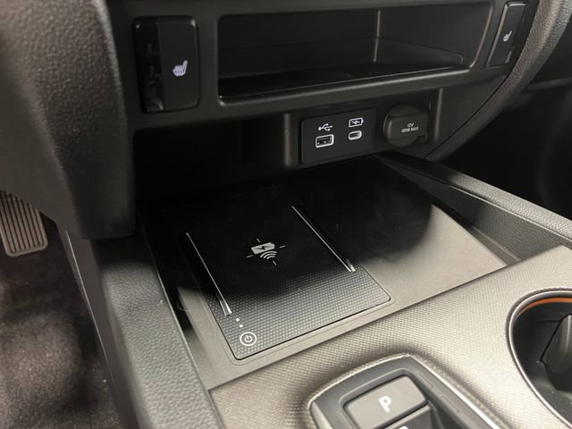 New 2026 Honda Ridgeline TrailSport image 24