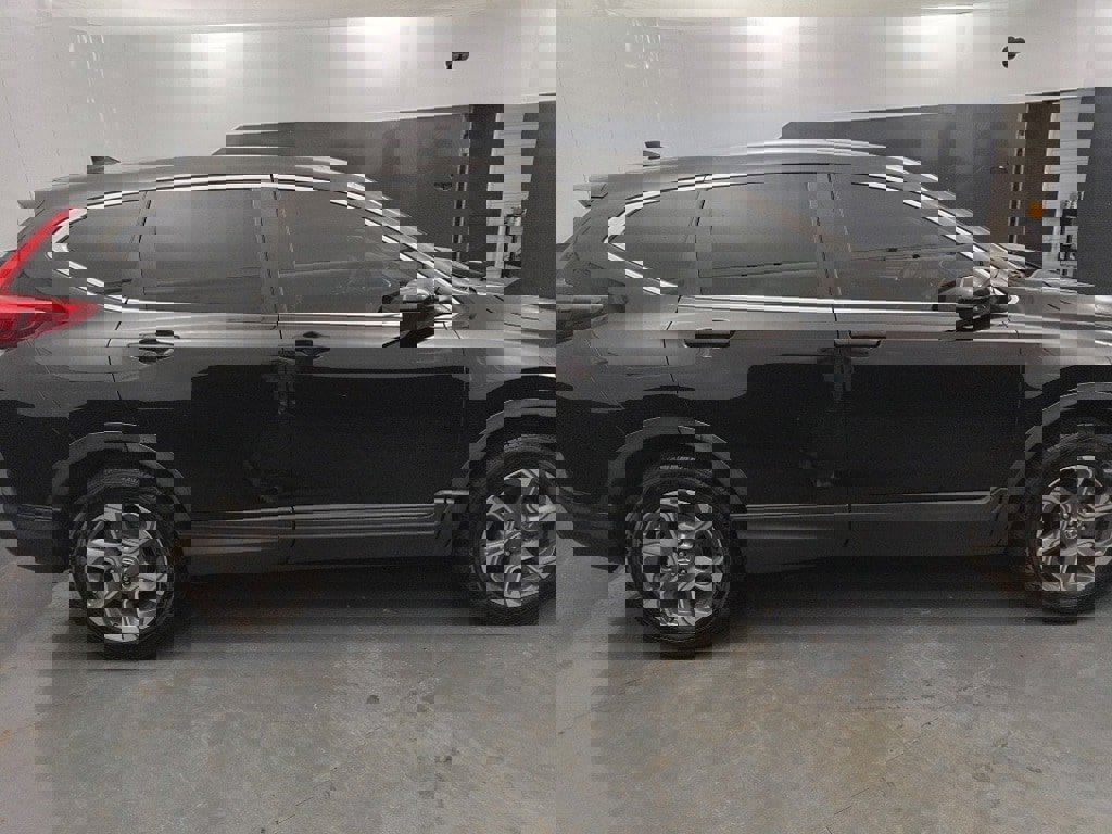 Used 2019 Honda CR-V EX image 2