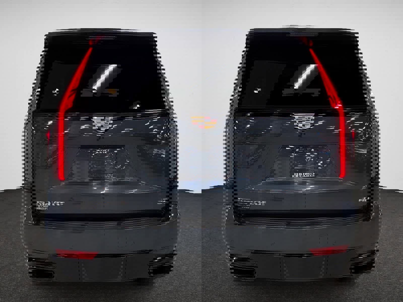 Certified 2021 Cadillac Escalade Sport w/ Driver Assist Tech Package image 6