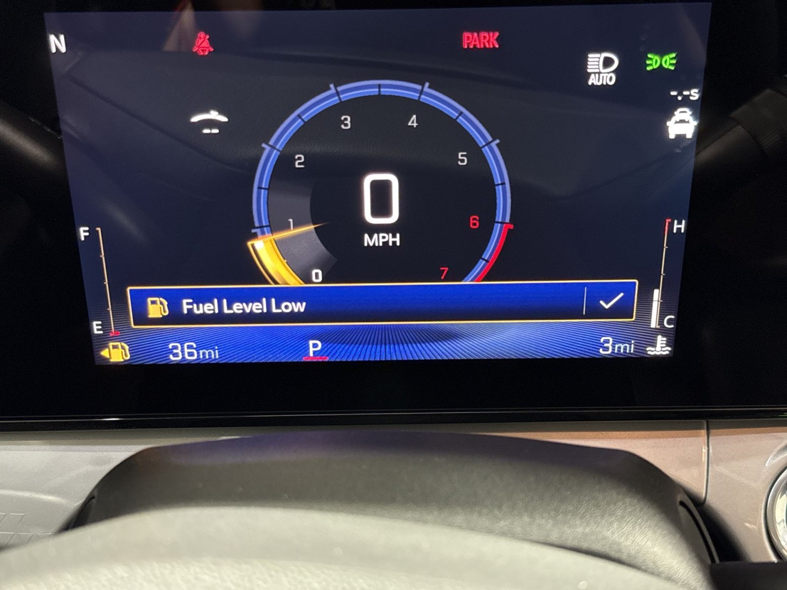 New 2026 Chevrolet Trax LT w/ Driver Confidence Package FWD image 18